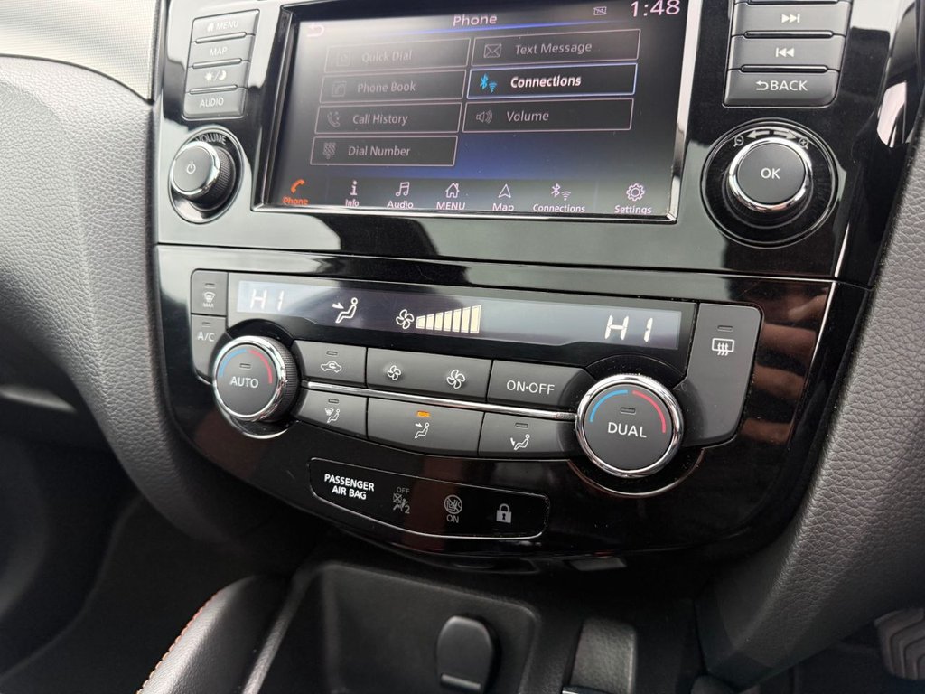 Used Nissan Qashqai 2019 for sale - 77227055: Photo 24