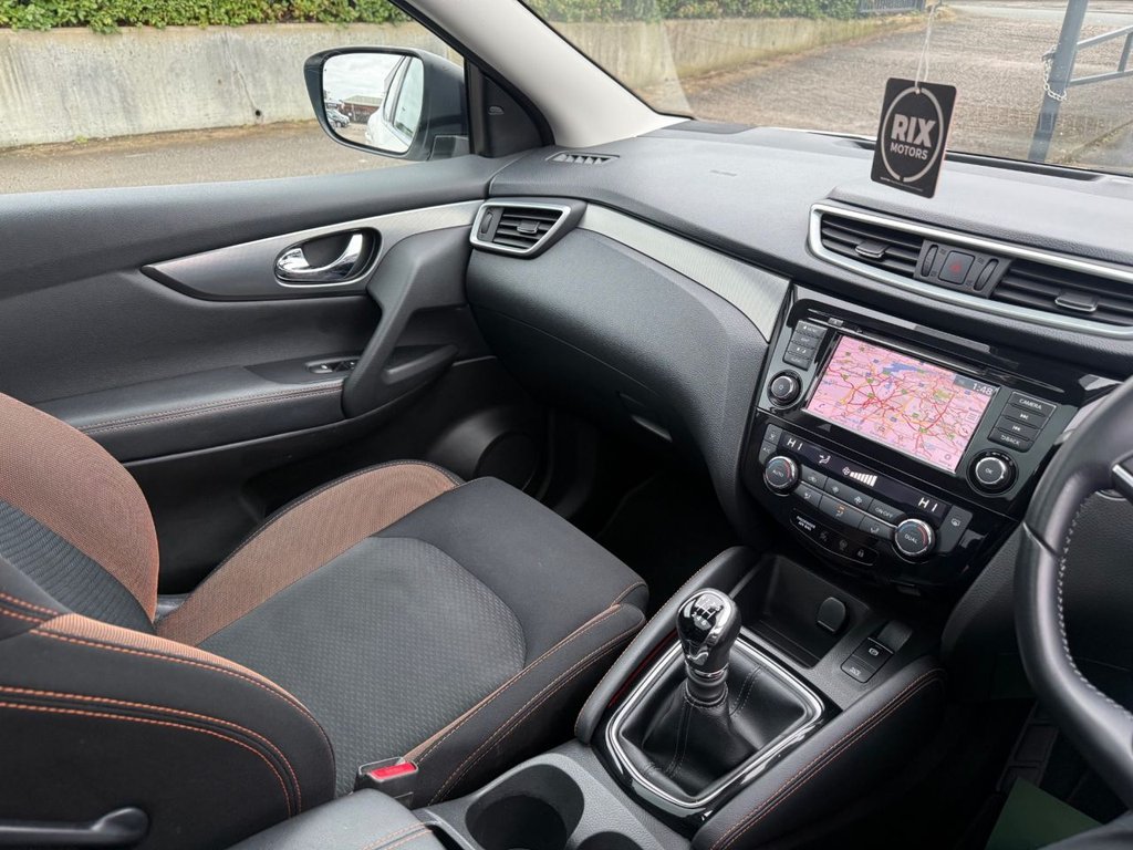Used Nissan Qashqai 2019 for sale - 77227055: Photo 26