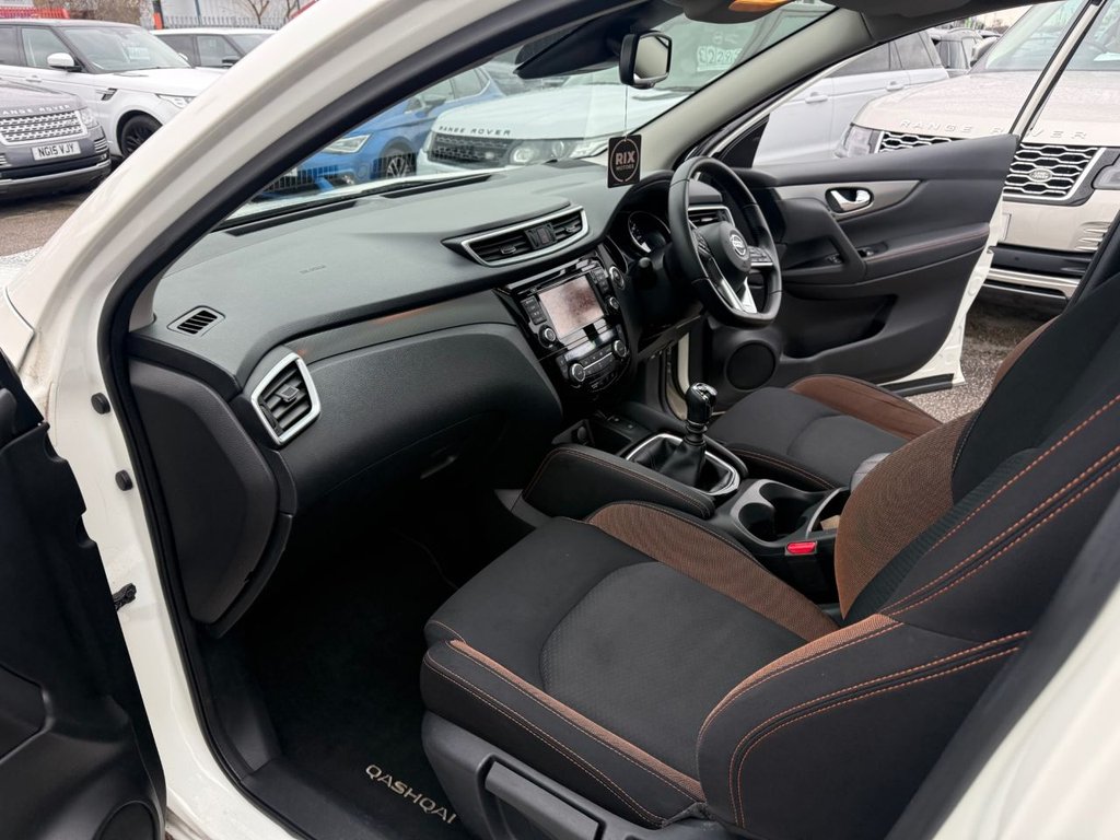 Used Nissan Qashqai 2019 for sale - 77227055: Photo 27