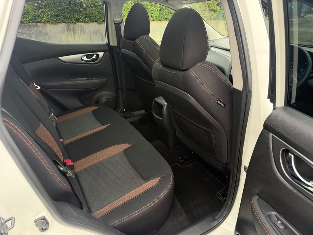 Used Nissan Qashqai 2019 for sale - 77227055: Photo 29