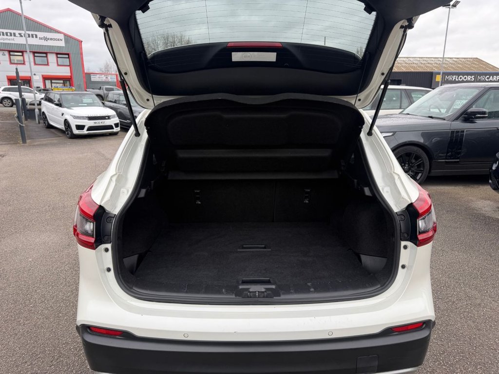 Used Nissan Qashqai 2019 for sale - 77227055: Photo 7