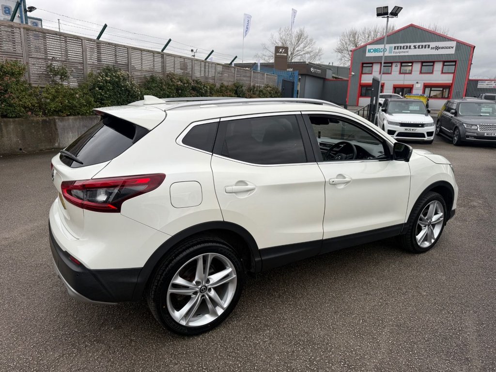 Used Nissan Qashqai 2019 for sale - 77227055: Photo 9