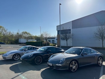 Used Jaguar XK 2014 for sale - 79385200: Photo