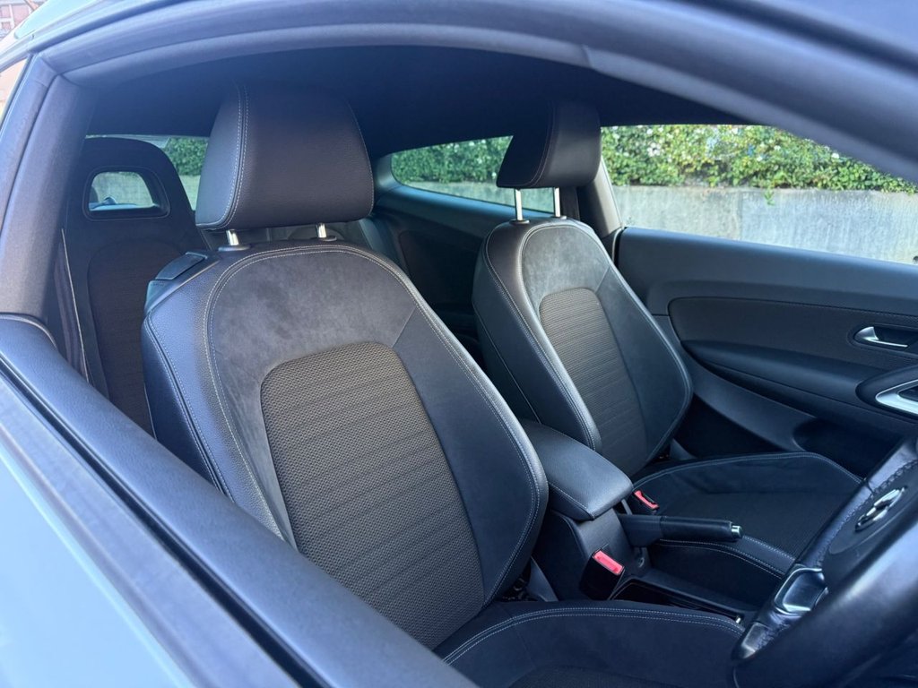 Used Volkswagen Scirocco 2016 for sale - 77685297: Photo 12