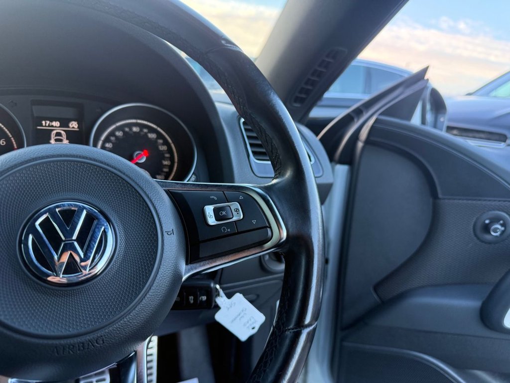 Used Volkswagen Scirocco 2016 for sale - 77685297: Photo 16