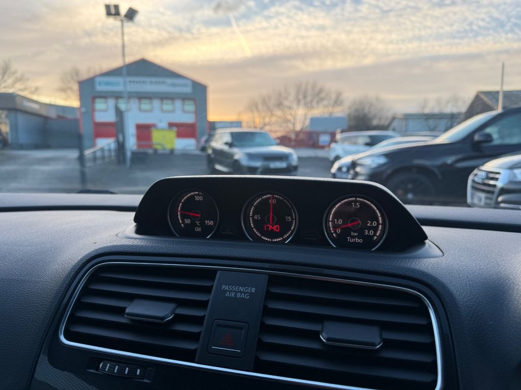 Used Volkswagen Scirocco 2016 for sale - 77685297: Photo 17