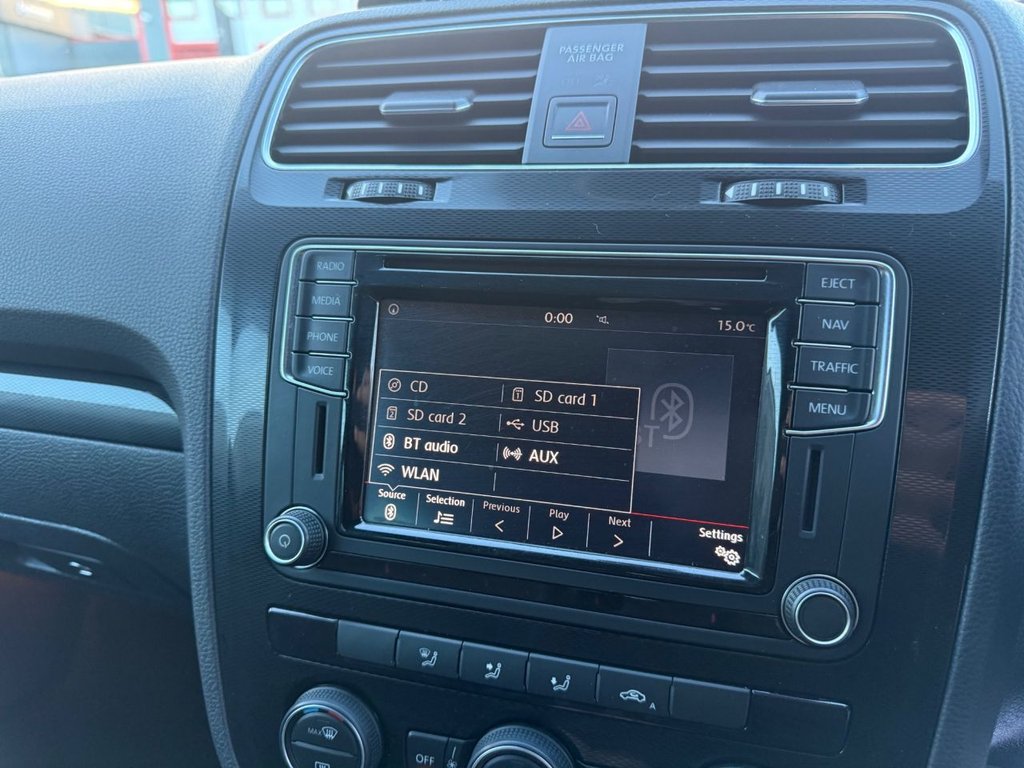 Used Volkswagen Scirocco 2016 for sale - 77685297: Photo 18