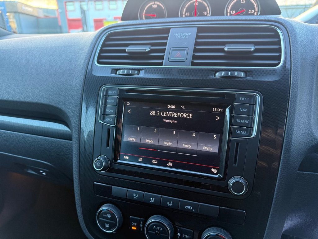 Used Volkswagen Scirocco 2016 for sale - 77685297: Photo 19