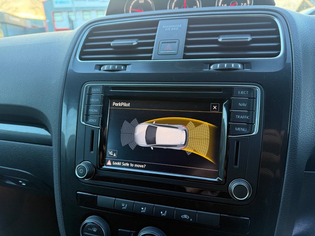 Used Volkswagen Scirocco 2016 for sale - 77685297: Photo 20