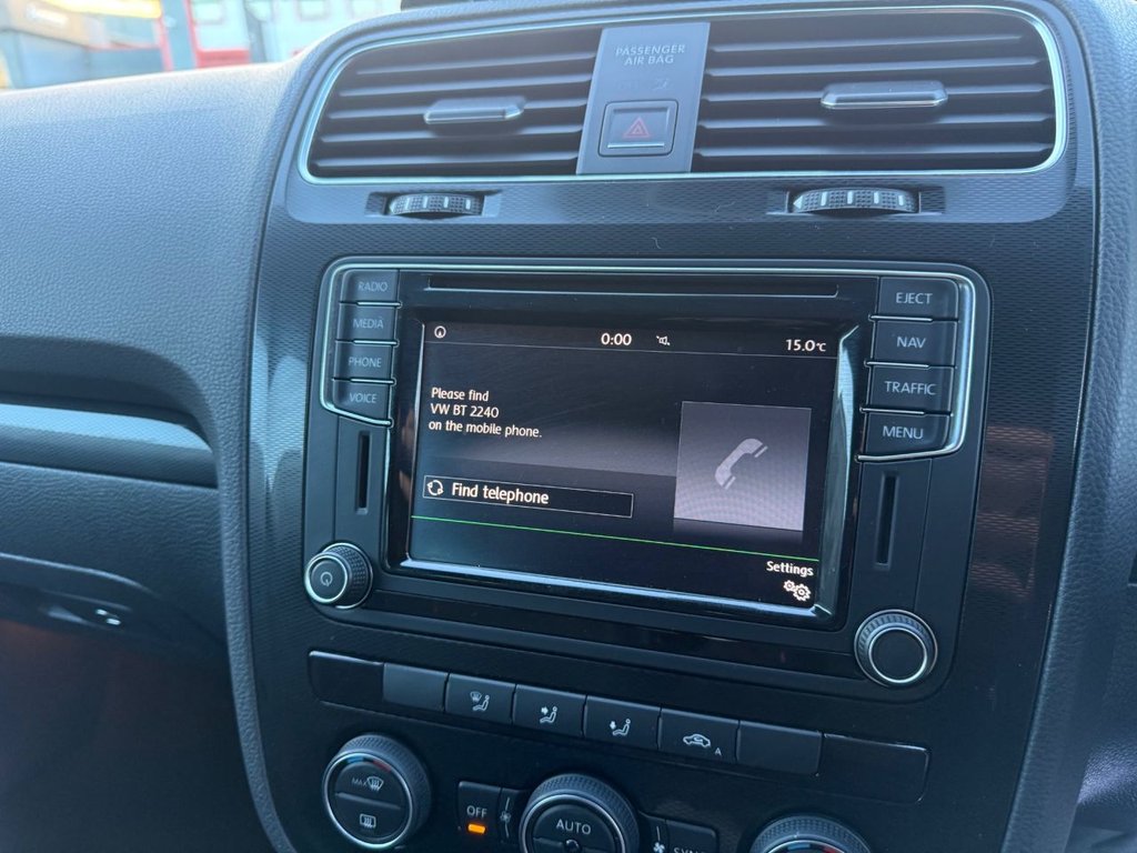 Used Volkswagen Scirocco 2016 for sale - 77685297: Photo 21