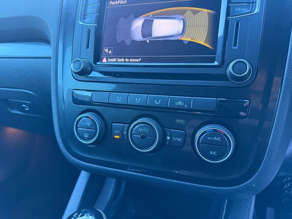 Used Volkswagen Scirocco 2016 for sale - 77685297: Photo 22