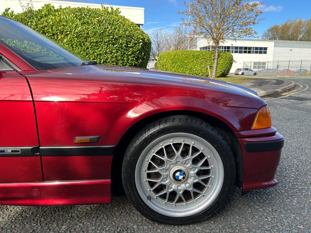 Used BMW 3 Series 1996 for sale - 76386170: Photo 10