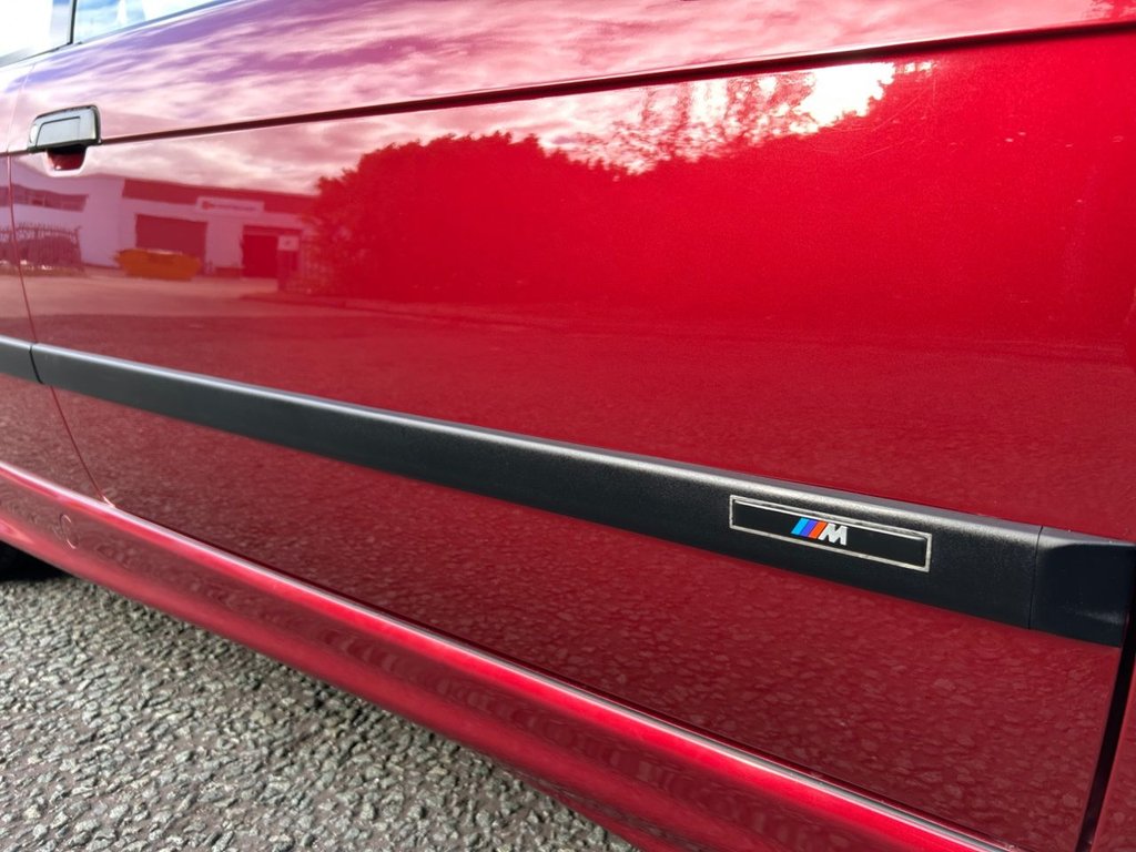 Used BMW 3 Series 1996 for sale - 76386170: Photo 14