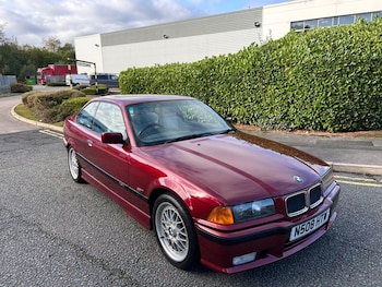 BMW - 3 Series