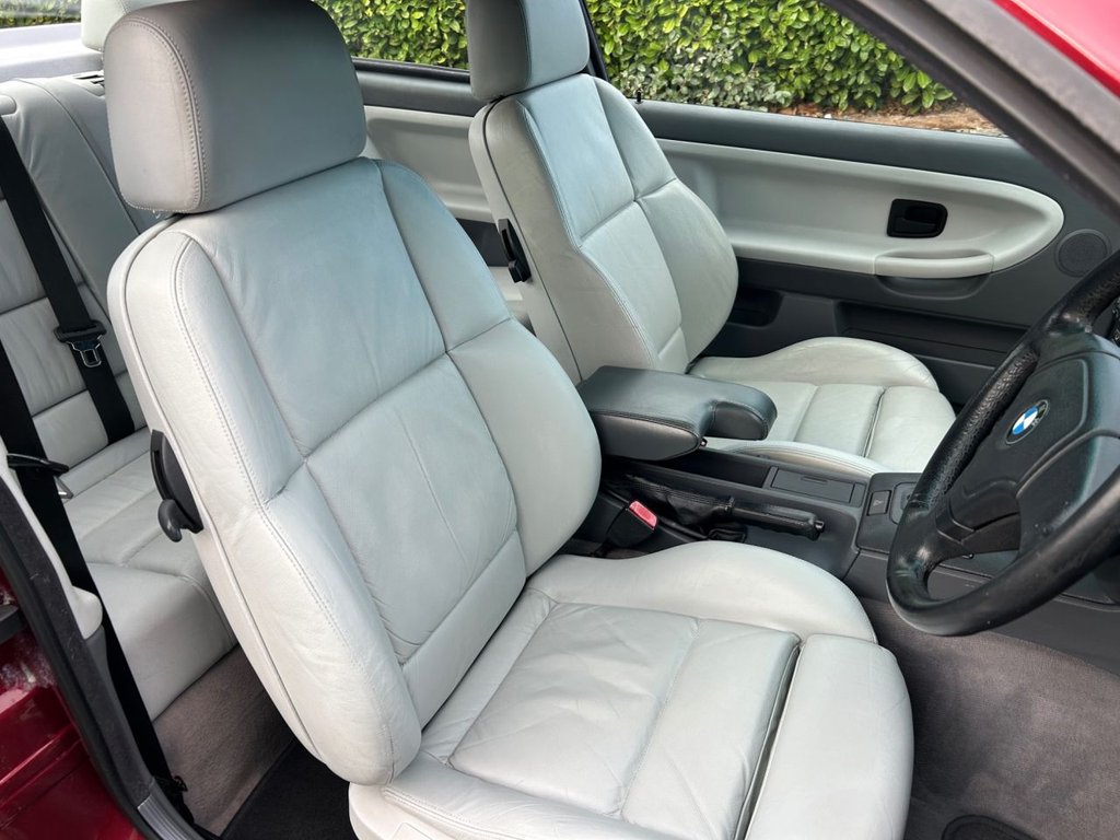 Used BMW 3 Series 1996 for sale - 76386170: Photo 31