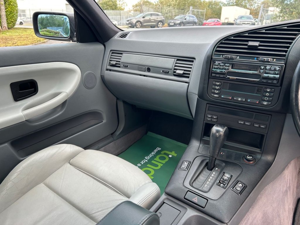 Used BMW 3 Series 1996 for sale - 76386170: Photo 33