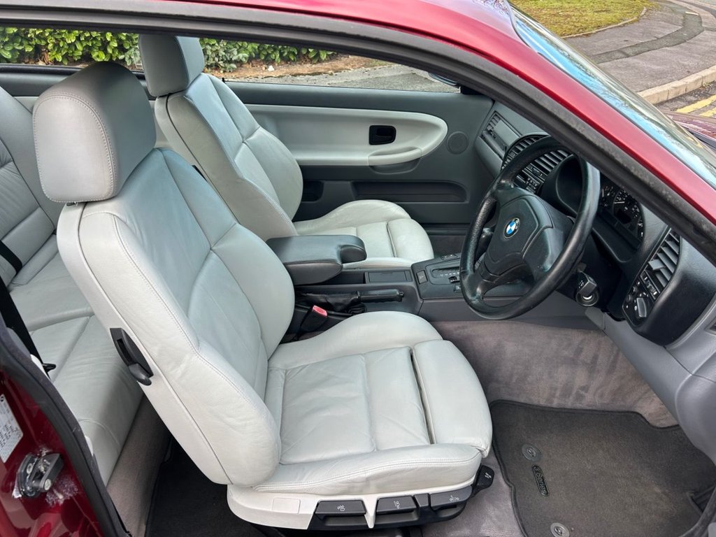 Used BMW 3 Series 1996 for sale - 76386170: Photo 35