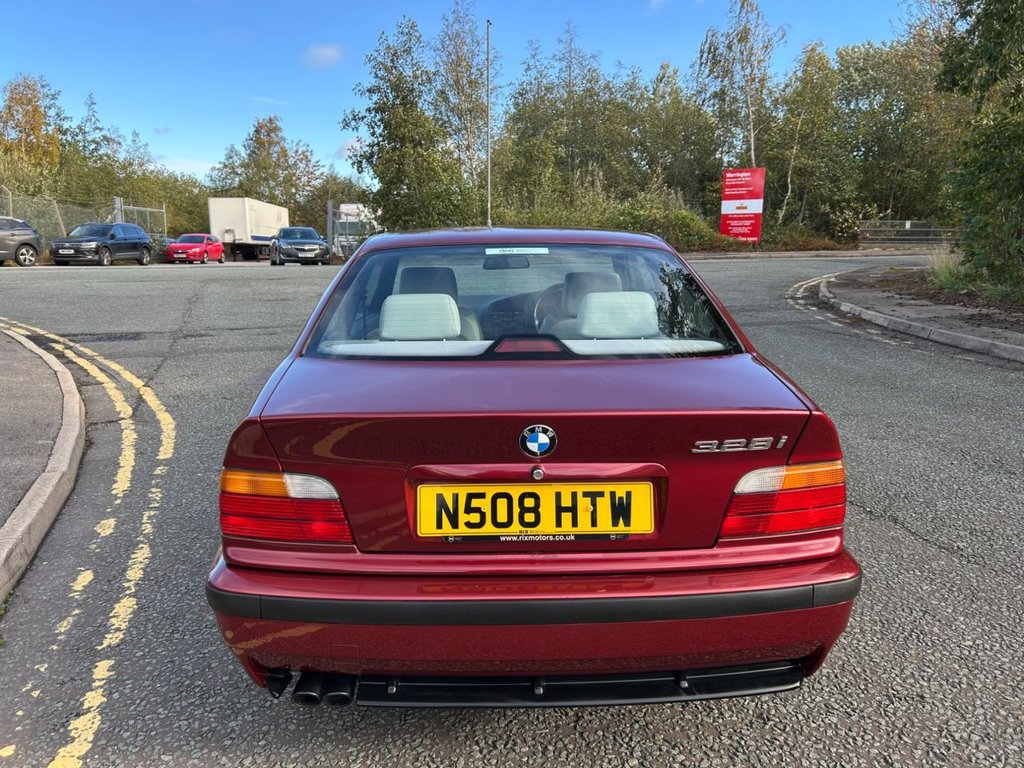 Used BMW 3 Series 1996 for sale - 76386170: Photo 5