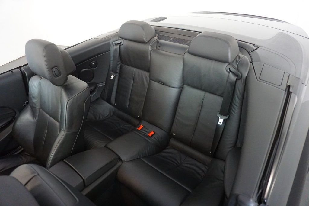 Used BMW 6 Series 2008 for sale - 76740563: Photo 18