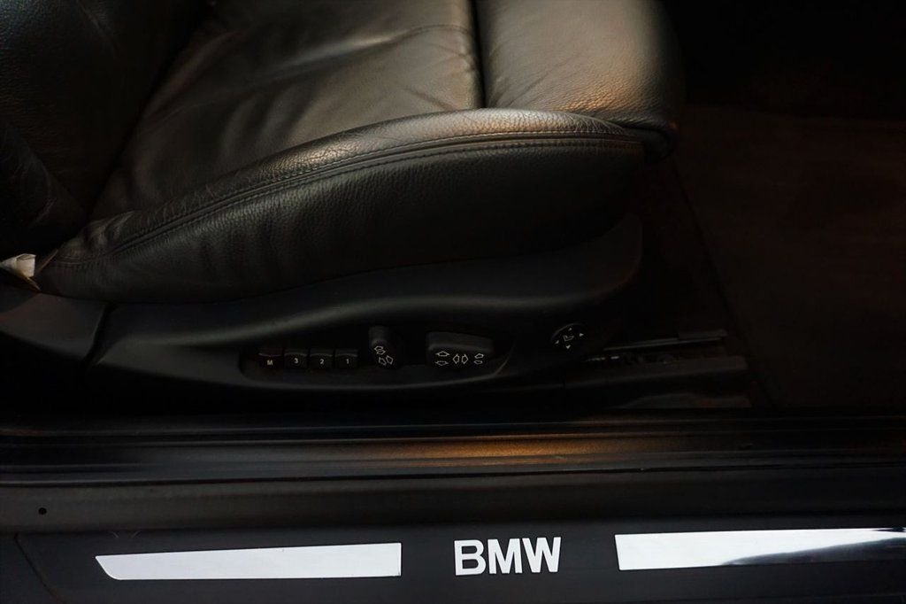 Used BMW 6 Series 2008 for sale - 76740563: Photo 20