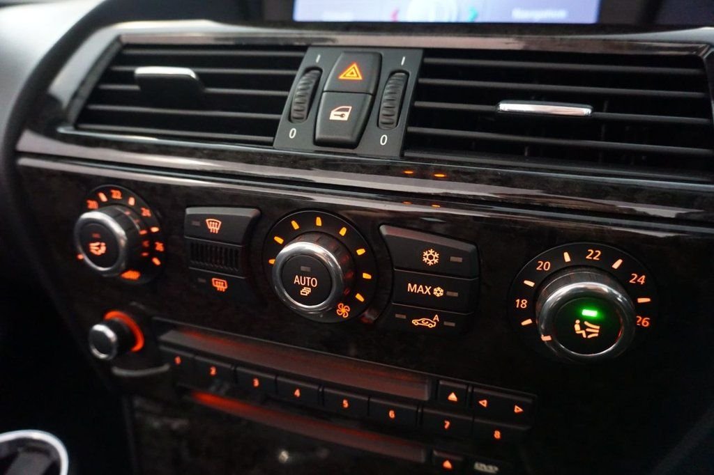 Used BMW 6 Series 2008 for sale - 76740563: Photo 28