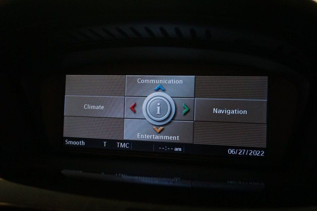 Used BMW 6 Series 2008 for sale - 76740563: Photo 29