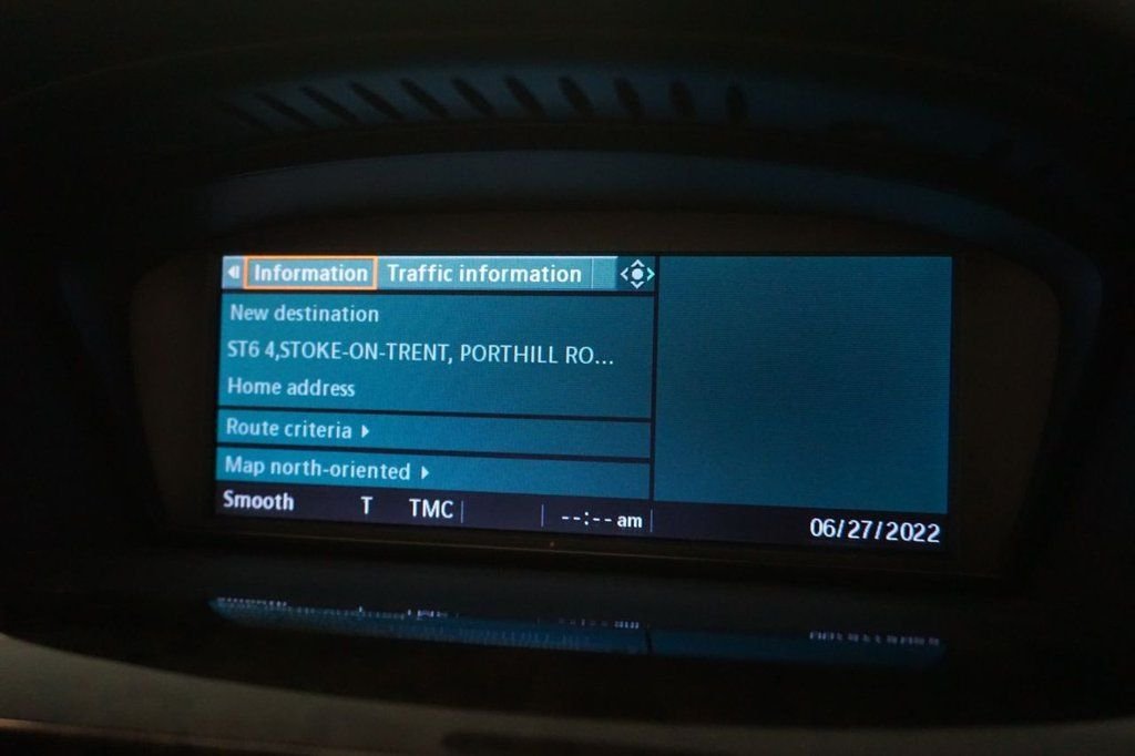 Used BMW 6 Series 2008 for sale - 76740563: Photo 31