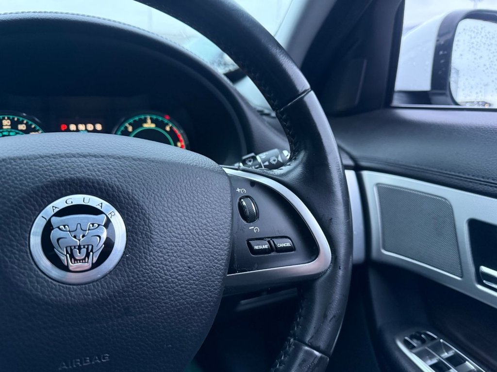 Used Jaguar XF 2012 for sale - 77328456: Photo 17