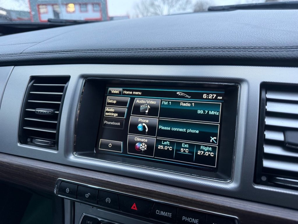 Used Jaguar XF 2012 for sale - 77328456: Photo 18