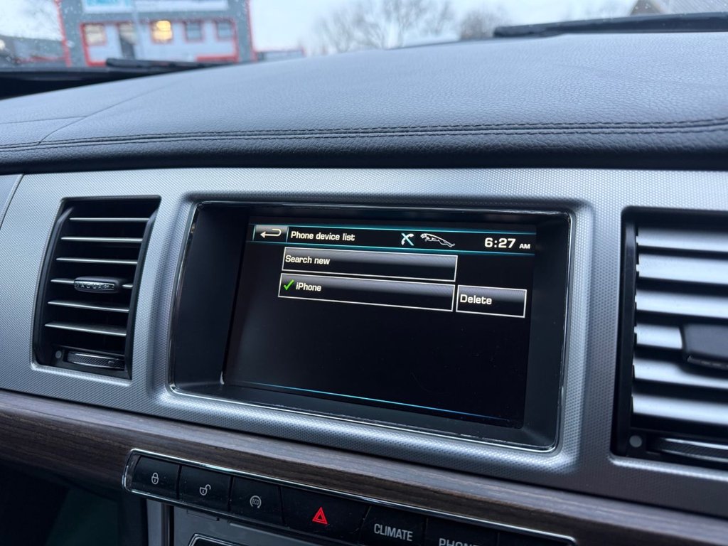 Used Jaguar XF 2012 for sale - 77328456: Photo 19