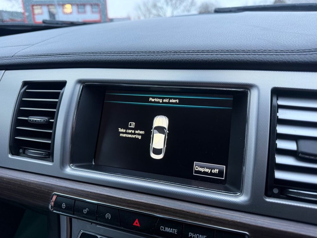 Used Jaguar XF 2012 for sale - 77328456: Photo 21