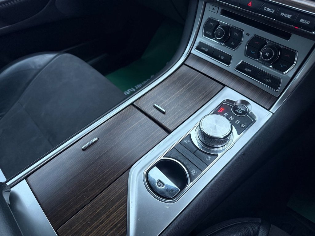 Used Jaguar XF 2012 for sale - 77328456: Photo 22