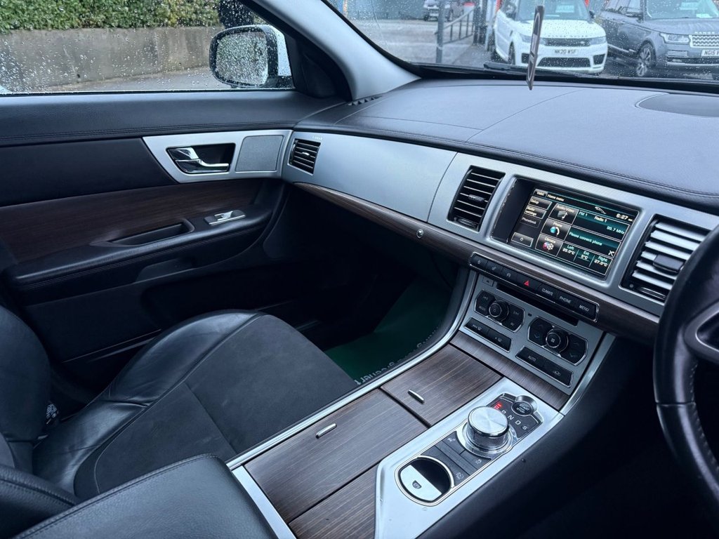 Used Jaguar XF 2012 for sale - 77328456: Photo 24