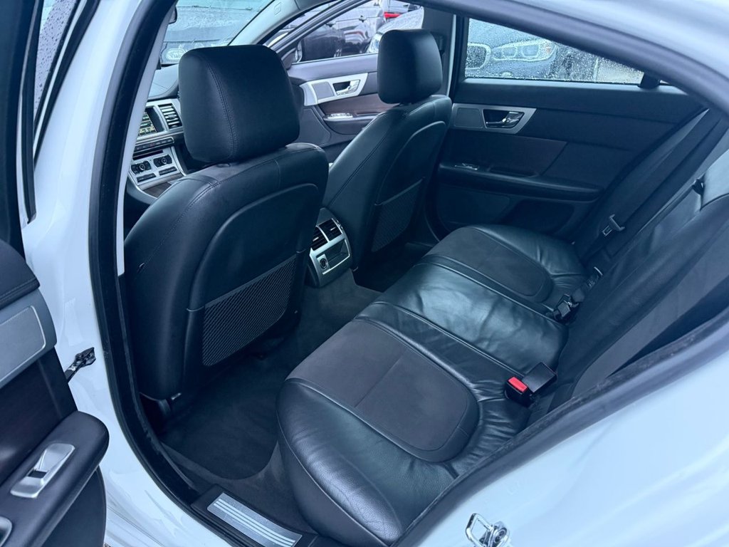 Used Jaguar XF 2012 for sale - 77328456: Photo 26