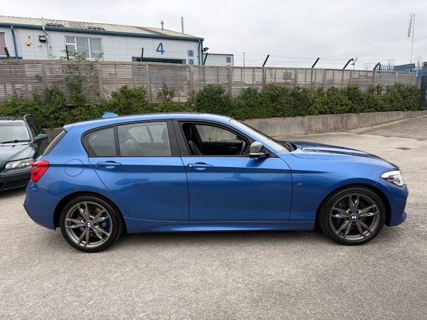 Used BMW 1 Series 2015 for sale - 76163036: Photo 10