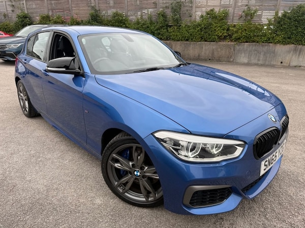 Used BMW 1 Series 2015 for sale - 76163036: Photo 11