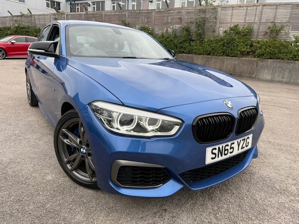 Used BMW 1 Series 2015 for sale - 76163036: Photo 12