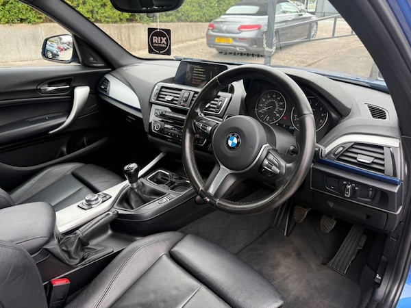 Used BMW 1 Series 2015 for sale - 76163036: Photo 14