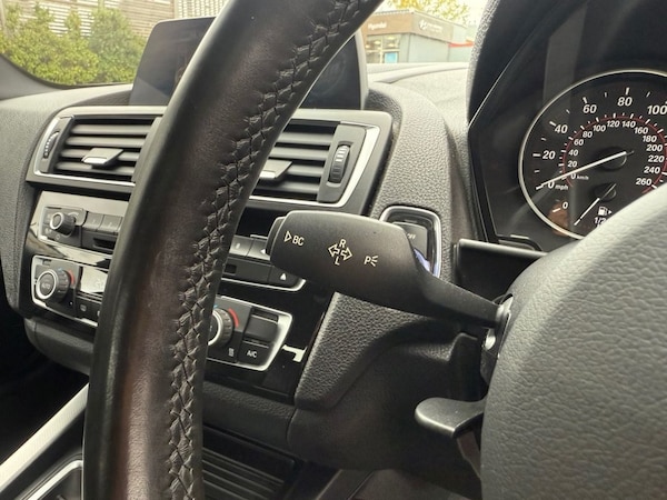 Used BMW 1 Series 2015 for sale - 76163036: Photo 16