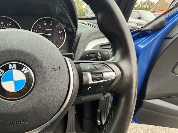Used BMW 1 Series 2015 for sale - 76163036: Photo 18