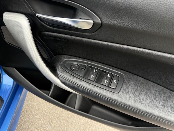 Used BMW 1 Series 2015 for sale - 76163036: Photo 21