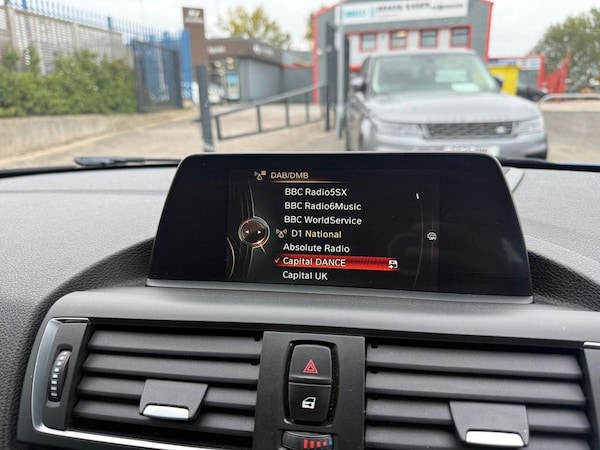 Used BMW 1 Series 2015 for sale - 76163036: Photo 22