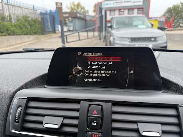 Used BMW 1 Series 2015 for sale - 76163036: Photo 23