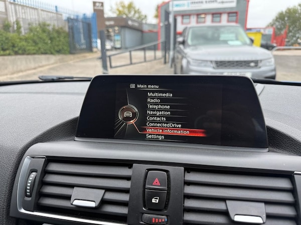 Used BMW 1 Series 2015 for sale - 76163036: Photo 24