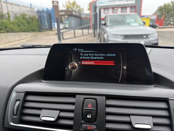 Used BMW 1 Series 2015 for sale - 76163036: Photo 25