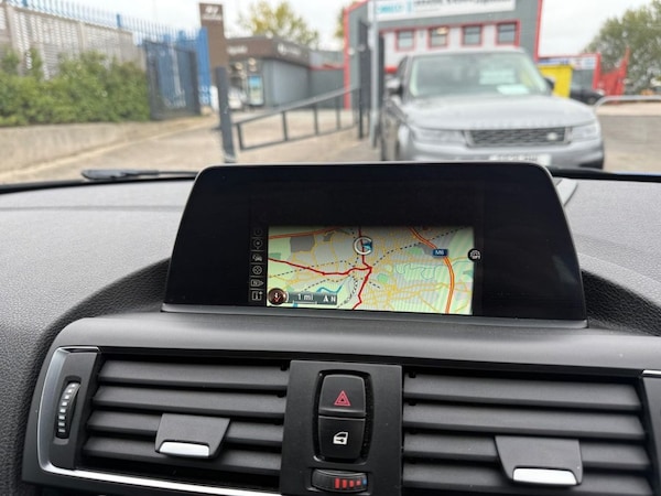 Used BMW 1 Series 2015 for sale - 76163036: Photo 26