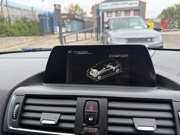 Used BMW 1 Series 2015 for sale - 76163036: Photo 27
