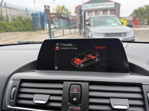 Used BMW 1 Series 2015 for sale - 76163036: Photo 28