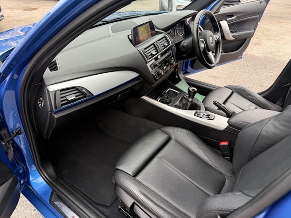 Used BMW 1 Series 2015 for sale - 76163036: Photo 34