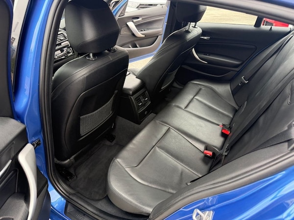 Used BMW 1 Series 2015 for sale - 76163036: Photo 35